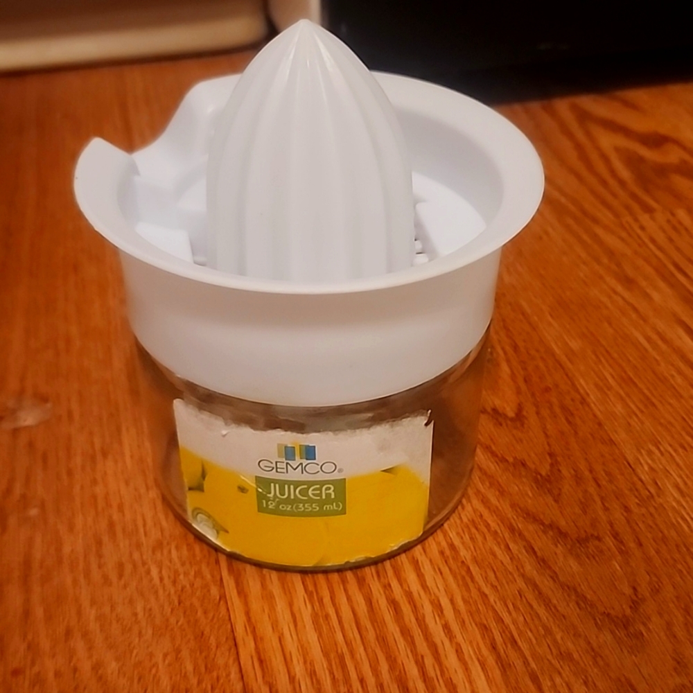 Juicer
